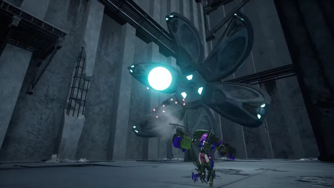 《Dolls Nest》將於今年4月23號在Steam平台發售 《Dolls Nest》將於今年4月23號在Steam平台發售