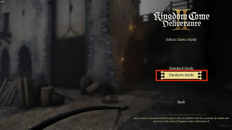 《天國降臨: 救贖2》可提前解鎖硬核模式!但僅限PC平台 《天國降臨: 救贖2》可提前解鎖硬核模式!但僅限PC平台