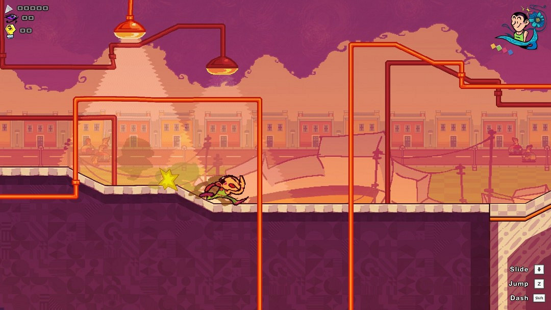 《ARTIUS: Pure Imagination》Steam頁面 發售日待定