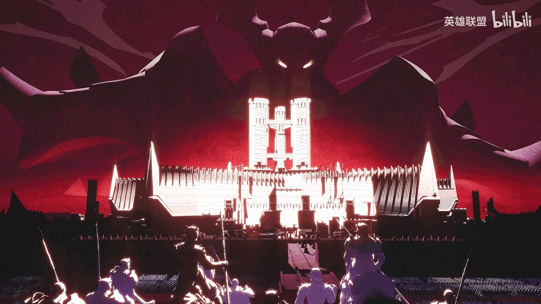 《英雄聯盟》發布新宣傳片 詭術妖姬視覺全面更新 《英雄聯盟》發布新宣傳片 詭術妖姬視覺全面更新