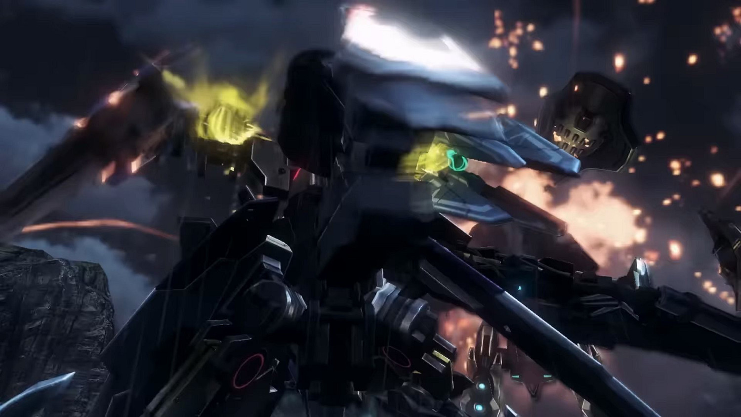 《異度神劍X：終極版》曝發售預告 明天正式發售！