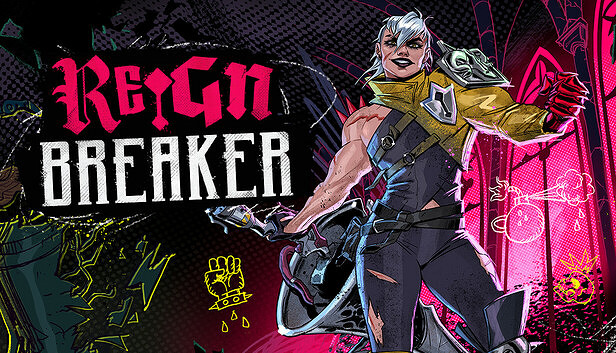 動作角色扮演類肉鴿遊戲《破禦者》現已正式推出 獲得好評