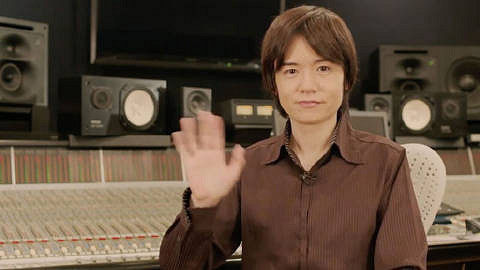 櫻井政博表示日本遊戲開發者應專注玩家喜好