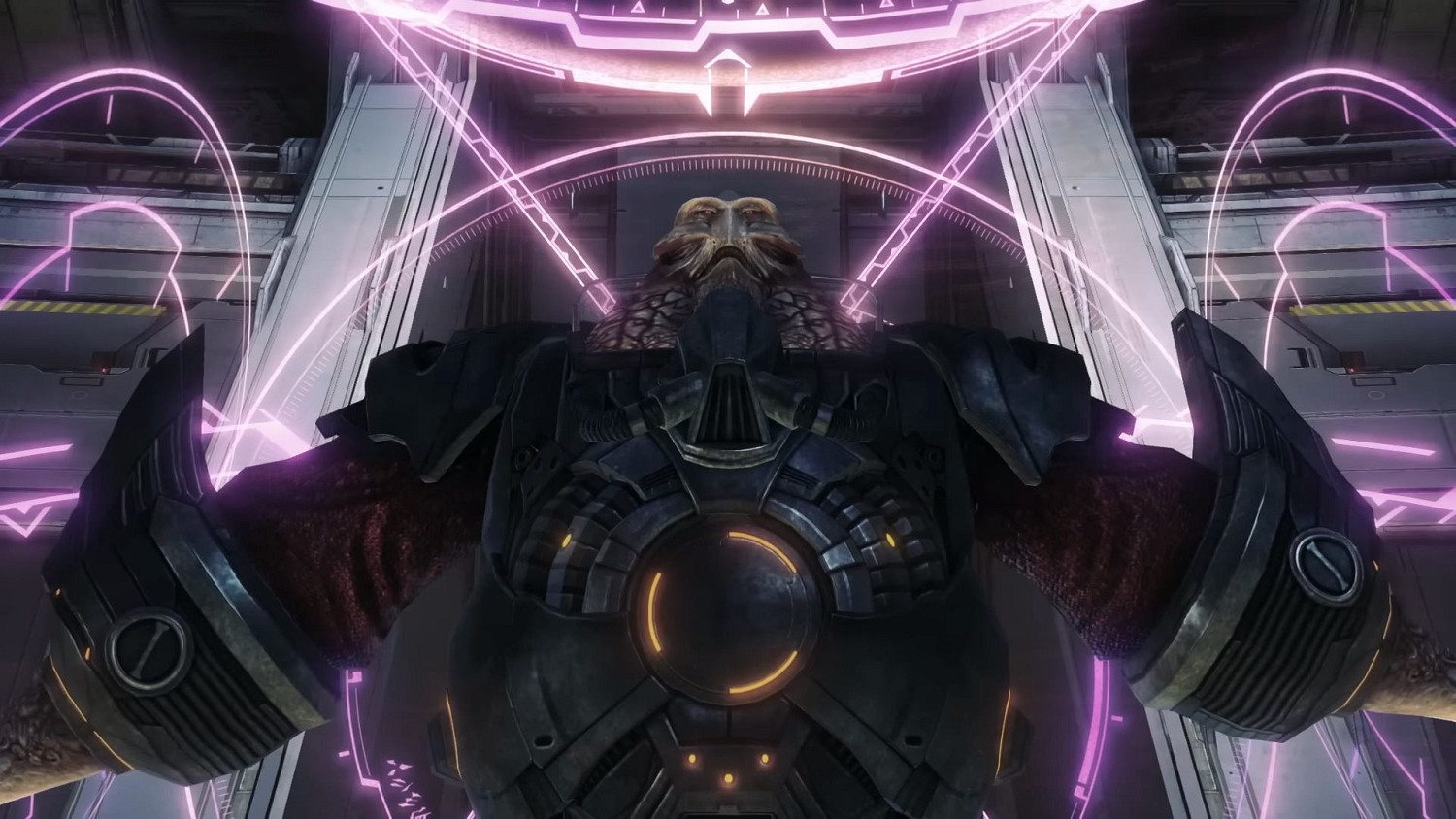 《異度神劍X：終極版》曝發售預告 明天正式發售！