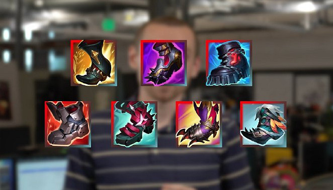 《英雄聯盟》戰鬥先機作用介紹 《英雄聯盟》戰鬥先機作用介紹