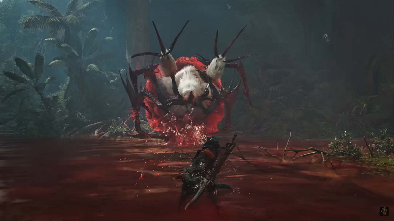 《魔物獵人：荒野》新周本活動上線！可獲得裝飾品