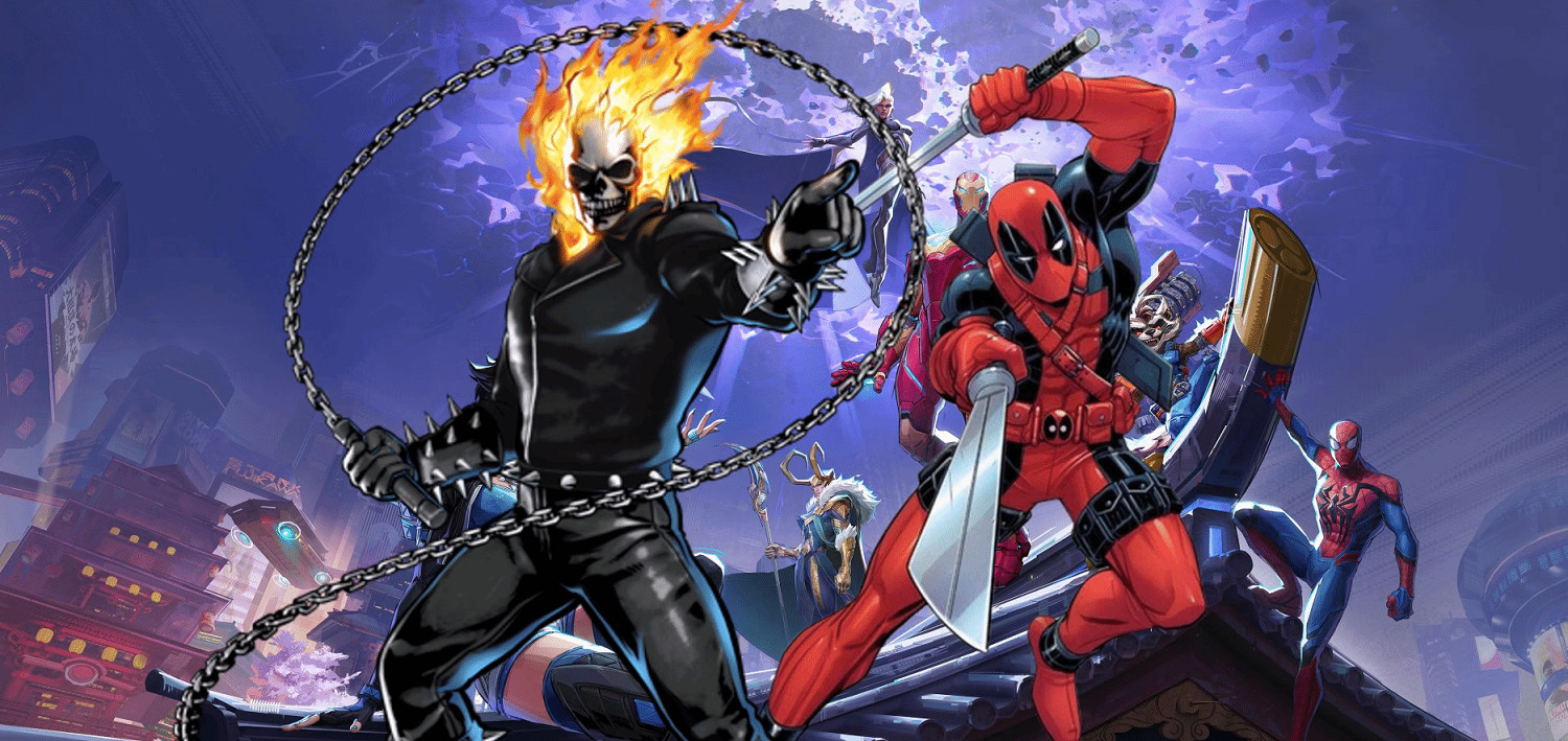 曝漫威曾計劃打造“漫威遊戲宇宙”!遺憾未能實現 曝漫威曾計劃打造“漫威遊戲宇宙”!遺憾未能實現