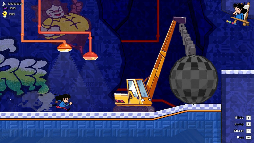 《ARTIUS: Pure Imagination》Steam頁面 發售日待定