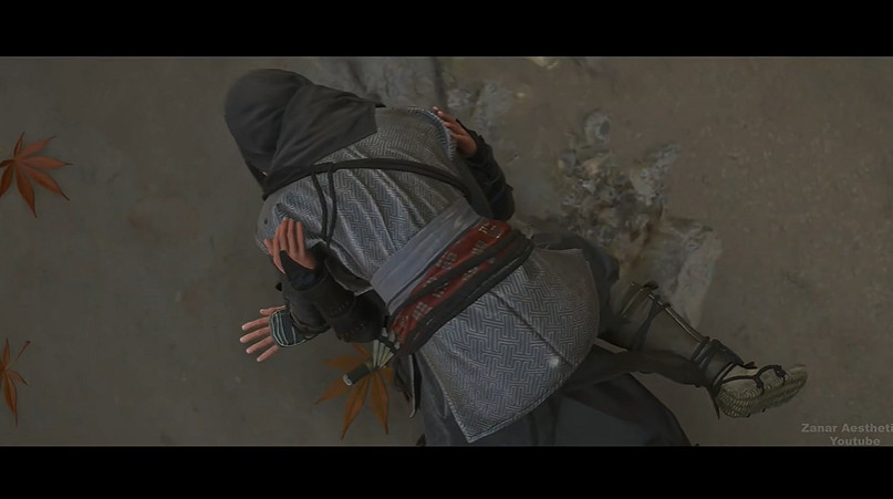 《AC影》浪漫情節公開:黑哥與人同床、奈緒江激吻! 《AC影》浪漫情節公開:黑哥與人同床、奈緒江激吻!