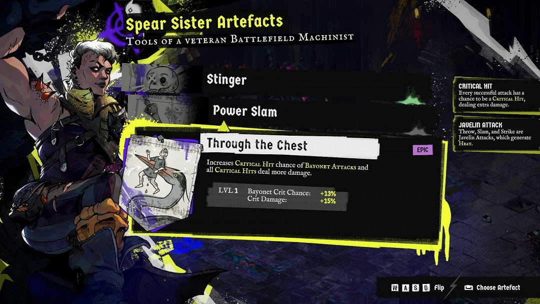 動作角色扮演類肉鴿遊戲《破禦者》現已正式推出 獲得好評