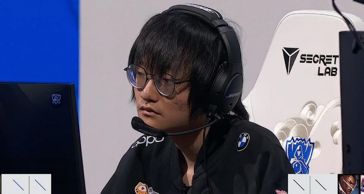 《英雄聯盟》冰島事件起因介紹 《英雄聯盟》冰島事件起因介紹