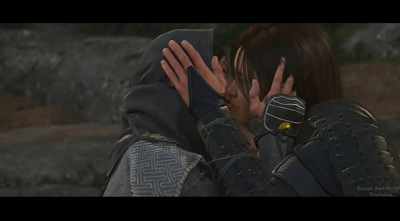 《AC影》浪漫情節公開:黑哥與人同床、奈緒江激吻! 《AC影》浪漫情節公開:黑哥與人同床、奈緒江激吻!