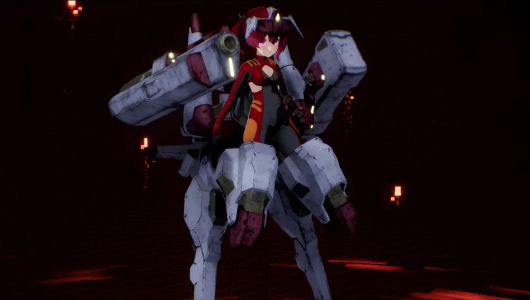 《Dolls Nest》將於今年4月23號在Steam平台發售 《Dolls Nest》將於今年4月23號在Steam平台發售