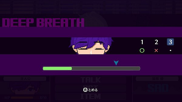 《LoopReap》Steam上線 神秘循環探索解謎