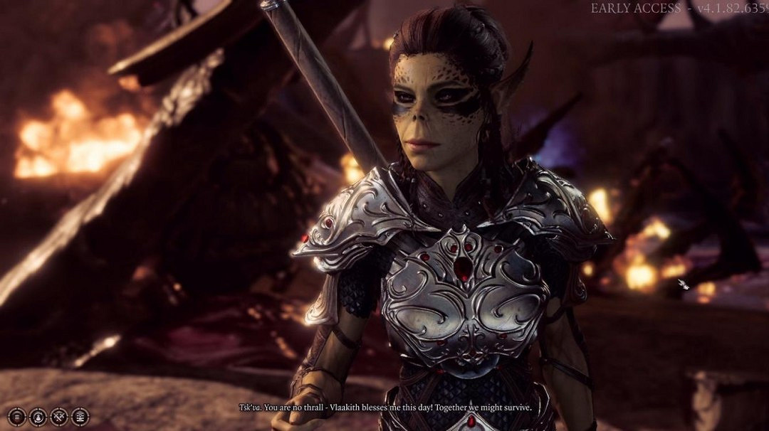 孩之寶高級副總裁表示 《柏德之門3》後續作品消息即將公布