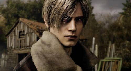 《惡靈古堡9》爆料稱該項目規模十分大 今年內公布 《惡靈古堡9》爆料稱該項目規模十分大 今年內公布