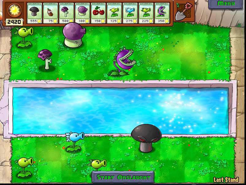 新冷飯？《植物大戰殭屍：Reloaded》通過巴西評級