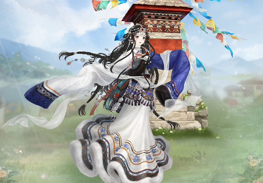 奇蹟暖暖芳菲秘境玩法介紹 奇蹟暖暖芳菲秘境玩法介紹