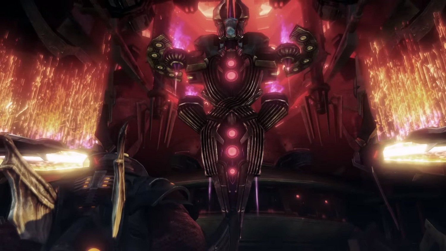 《異度神劍X：終極版》曝發售預告 明天正式發售！