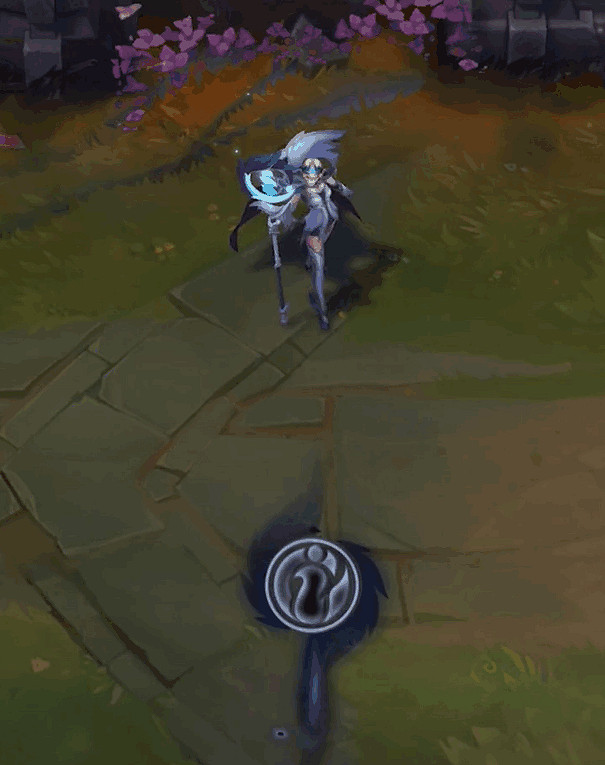 《英雄聯盟》發布新宣傳片 詭術妖姬視覺全面更新 《英雄聯盟》發布新宣傳片 詭術妖姬視覺全面更新