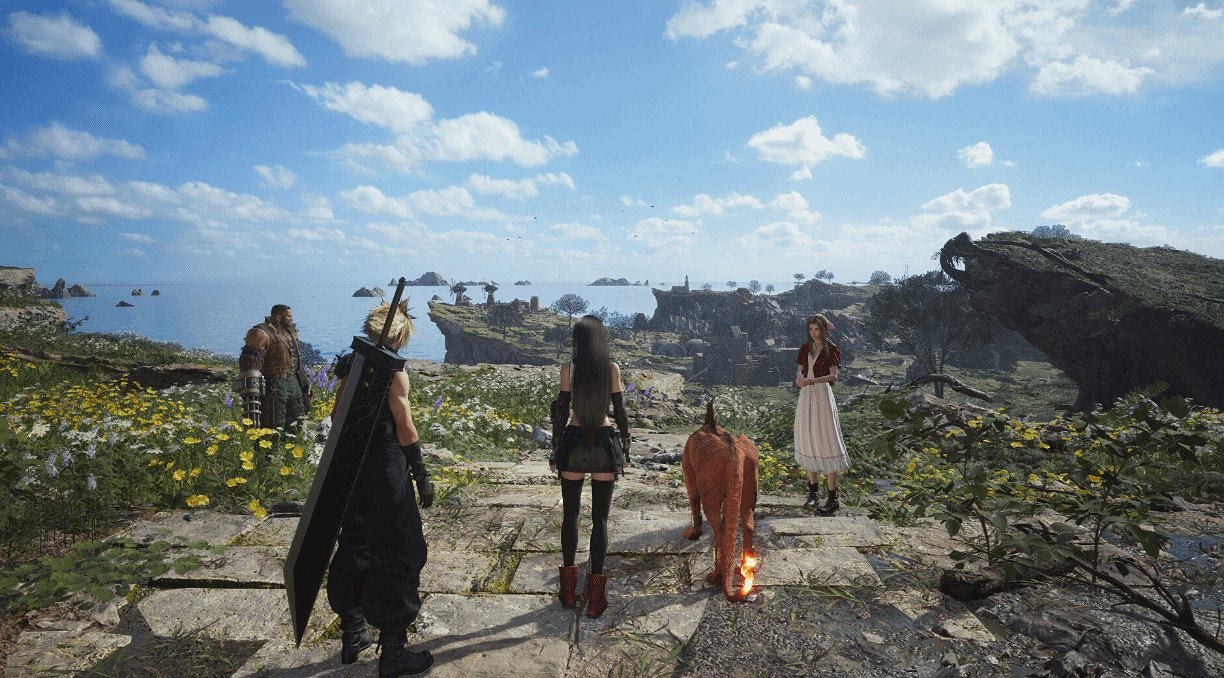 《光與影33號遠征隊》4.24發售 靈感竟源自這些經典？