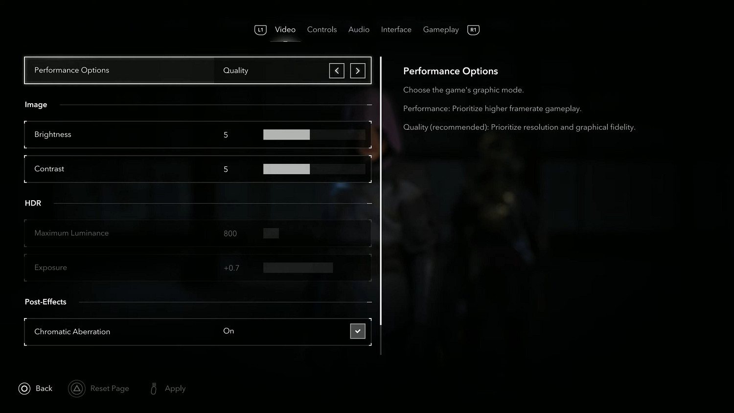 《刺客教條：影》PS5/PS5 Pro畫面對比 明天正式發售