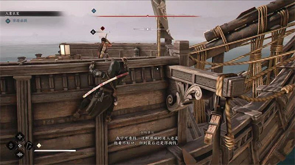 我知道《刺客教條影》很難扭轉風評，但它確實挺好玩