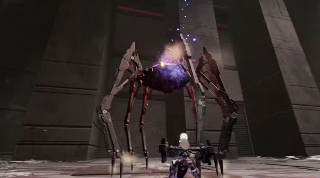 《Dolls Nest》將於今年4月23號在Steam平台發售 《Dolls Nest》將於今年4月23號在Steam平台發售