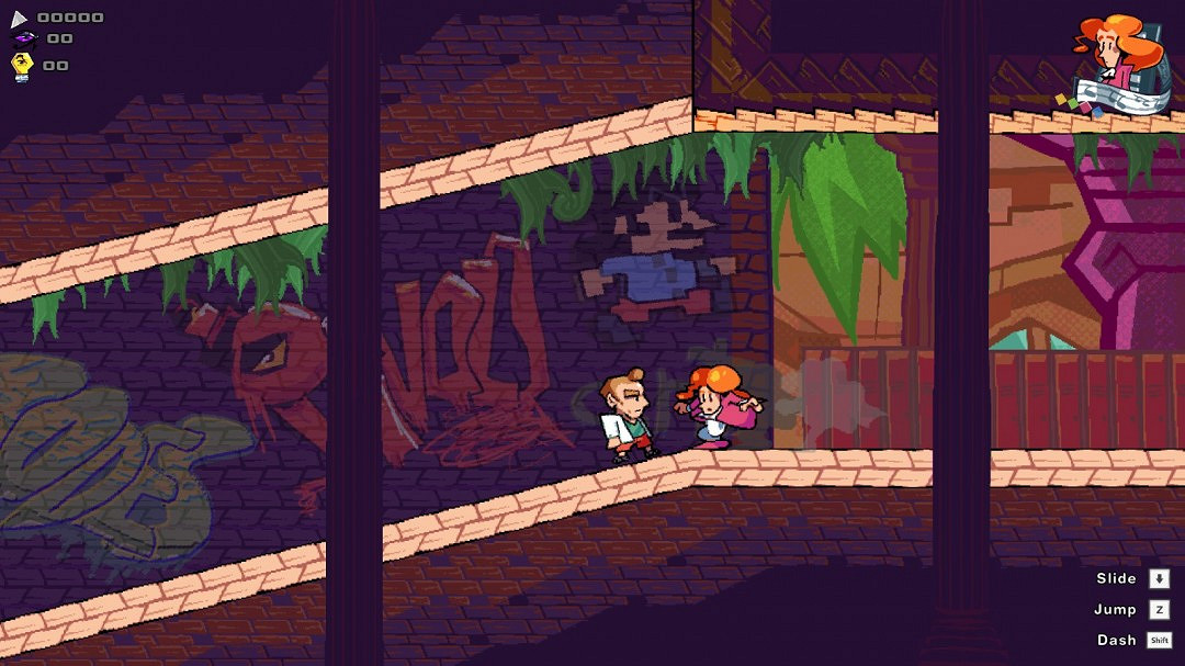 《ARTIUS: Pure Imagination》Steam頁面 發售日待定