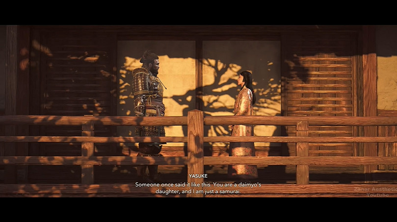 《AC影》浪漫情節公開:黑哥與人同床、奈緒江激吻! 《AC影》浪漫情節公開:黑哥與人同床、奈緒江激吻!