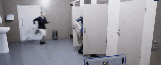 屎命召喚?第一人稱公廁模擬經營《廁所帝國》上線 屎命召喚?第一人稱公廁模擬經營《廁所帝國》上線