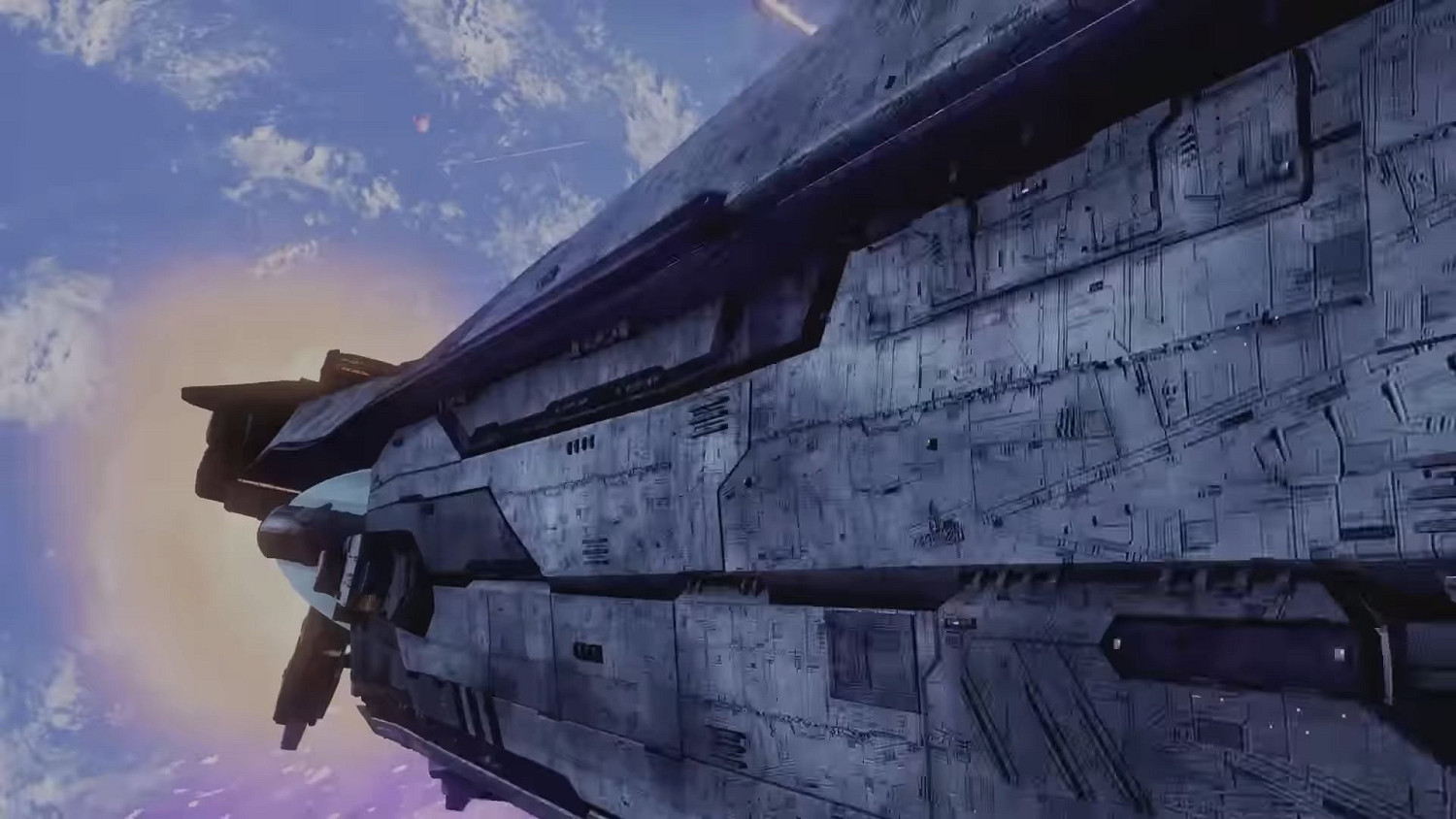 《異度神劍X：終極版》曝發售預告 明天正式發售！