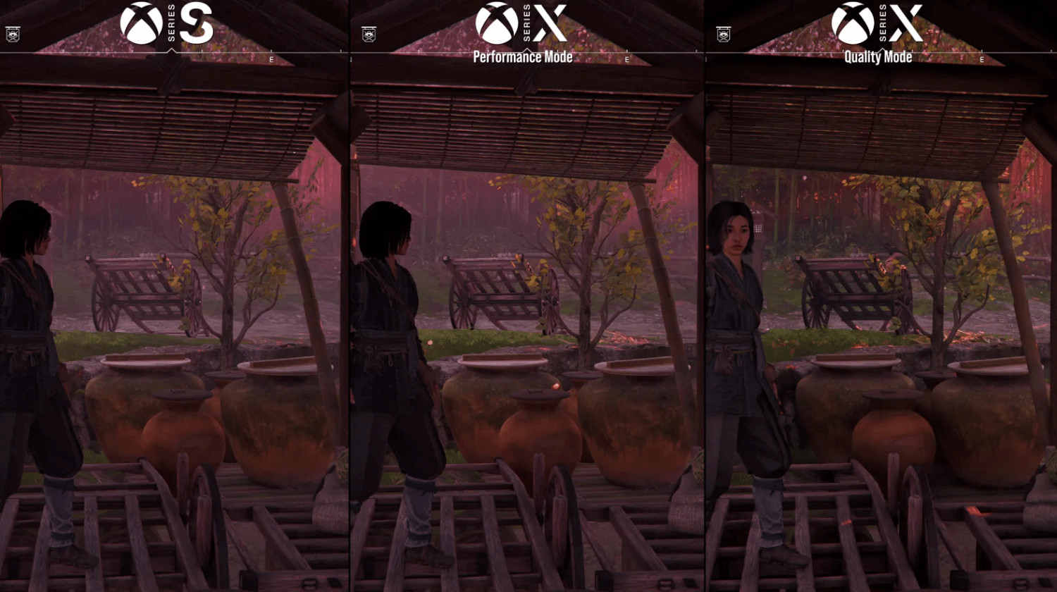 數毛社評《刺客教條：影》：性能模式下幀數不太穩定!