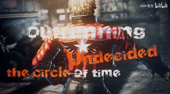 僅憑一首主題曲炸翻圈子?格鬥玩家又提前過年了? 僅憑一首主題曲炸翻圈子?格鬥玩家又提前過年了?