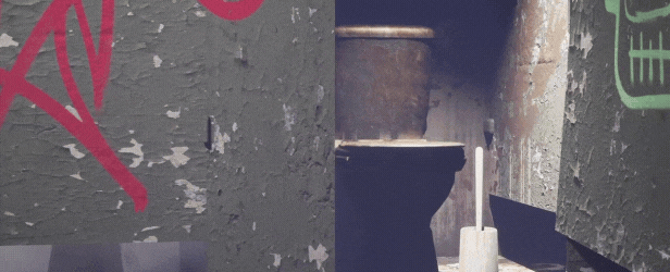 屎命召喚?第一人稱公廁模擬經營《廁所帝國》上線 屎命召喚?第一人稱公廁模擬經營《廁所帝國》上線