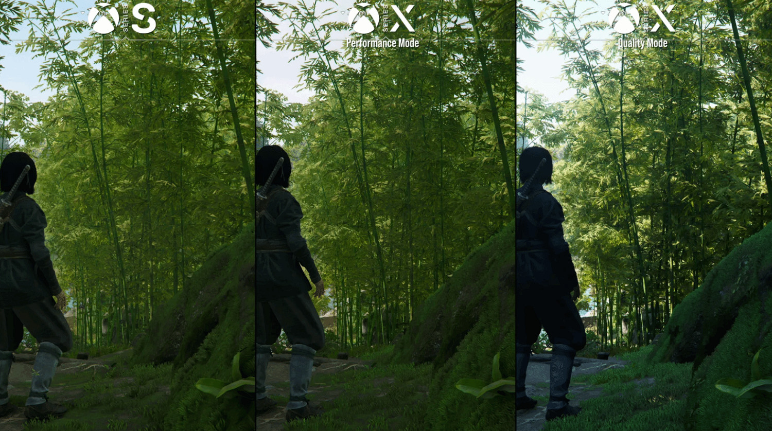 數毛社評《刺客教條：影》：性能模式下幀數不太穩定!