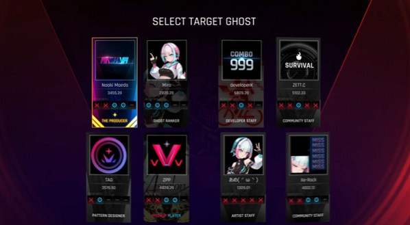 《MASH VP! Re:VISION》即將脫離搶先體驗版 發售正式版 《MASH VP! Re:VISION》即將脫離搶先體驗版 發售正式版