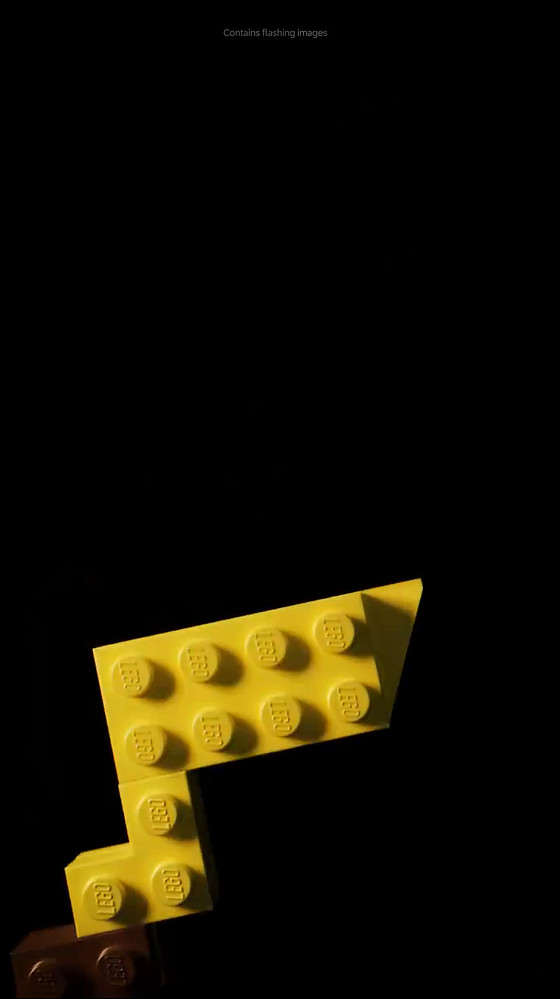 樂高×《寶可夢》系列拚搭積木先導宣傳片公開！