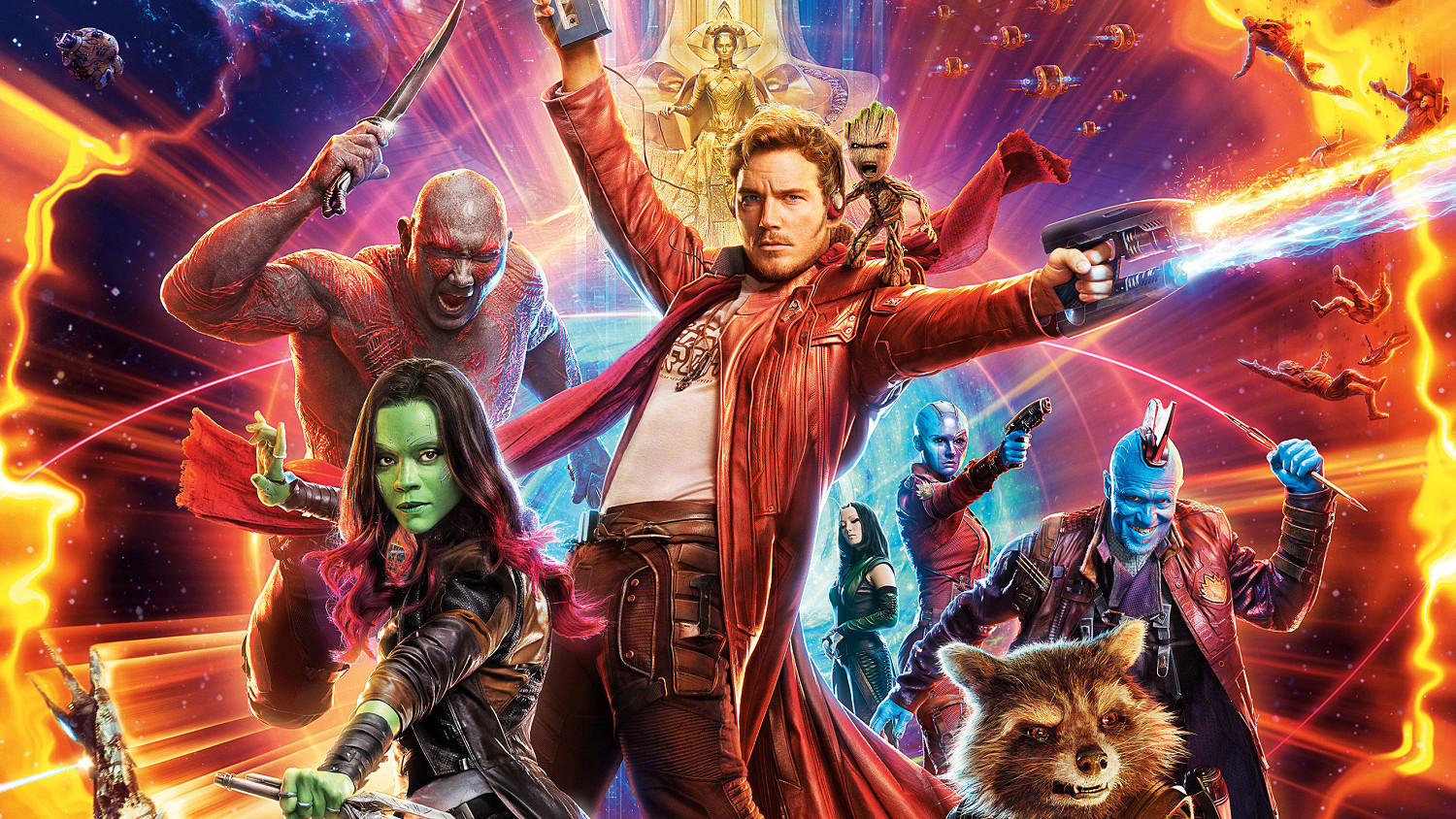 曝漫威曾計劃打造“漫威遊戲宇宙”!遺憾未能實現 曝漫威曾計劃打造“漫威遊戲宇宙”!遺憾未能實現