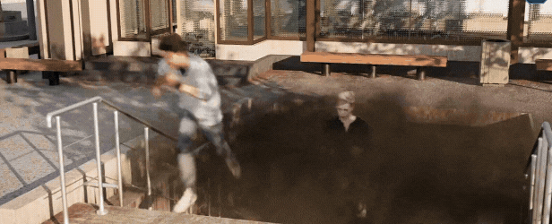 屎命召喚?第一人稱公廁模擬經營《廁所帝國》上線 屎命召喚?第一人稱公廁模擬經營《廁所帝國》上線