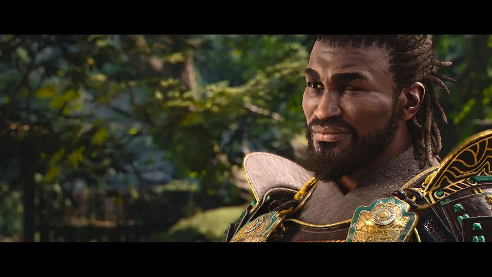 《刺客教條:影》IGN日本8分:彌助的人設虛構誇大! 《刺客教條:影》IGN日本8分:彌助的人設虛構誇大!