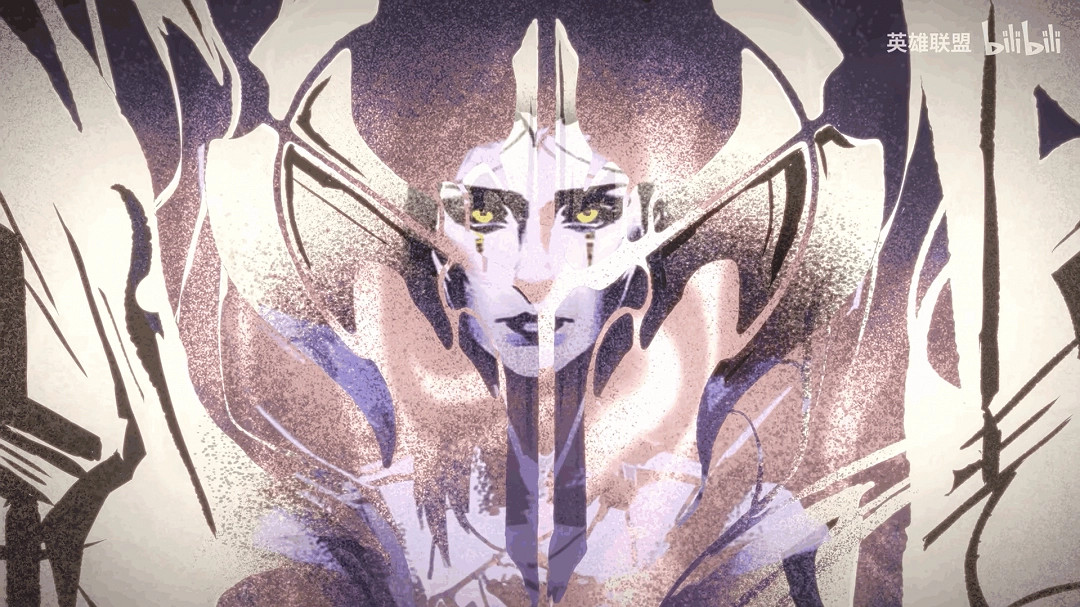 《英雄聯盟》發布新宣傳片 詭術妖姬視覺全面更新 《英雄聯盟》發布新宣傳片 詭術妖姬視覺全面更新