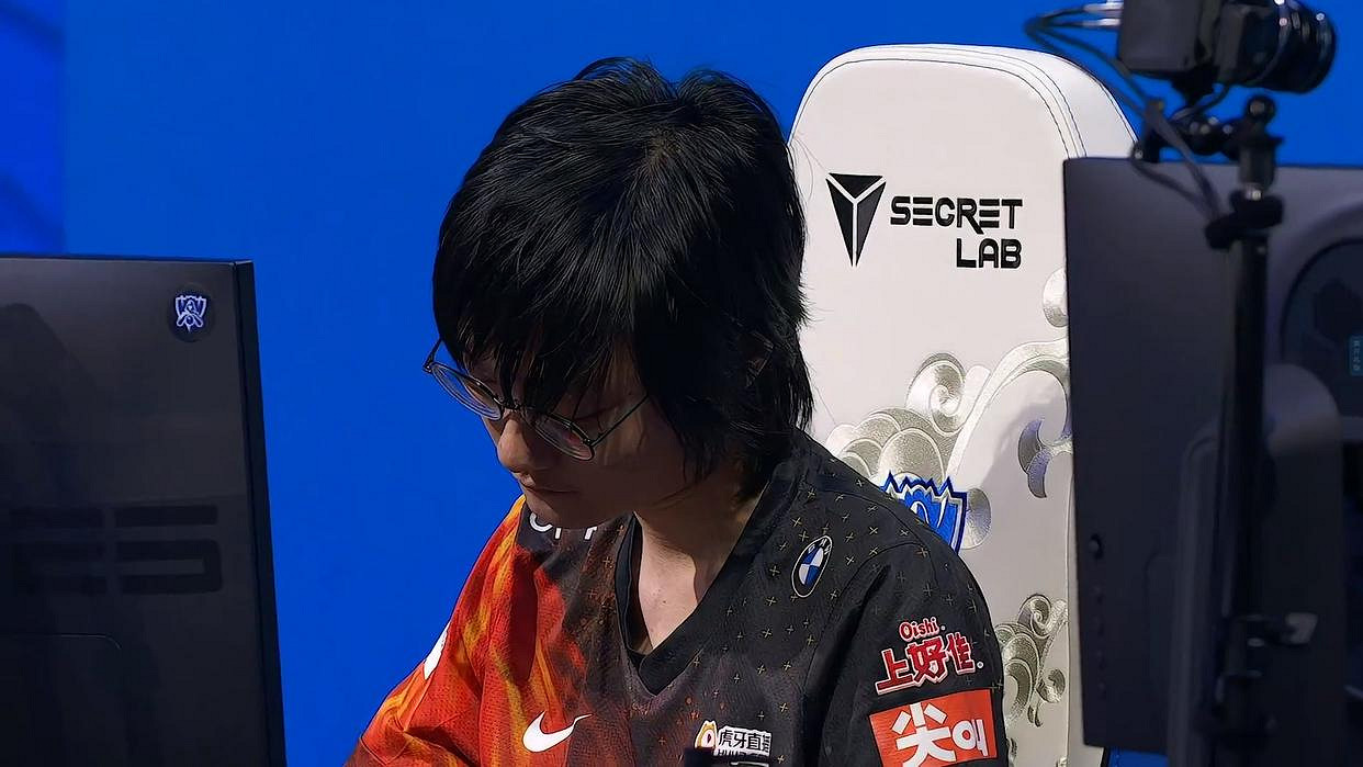 《英雄聯盟》冰島事件起因介紹 《英雄聯盟》冰島事件起因介紹