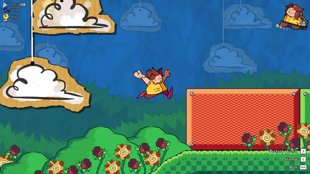 《ARTIUS: Pure Imagination》Steam頁面 發售日待定