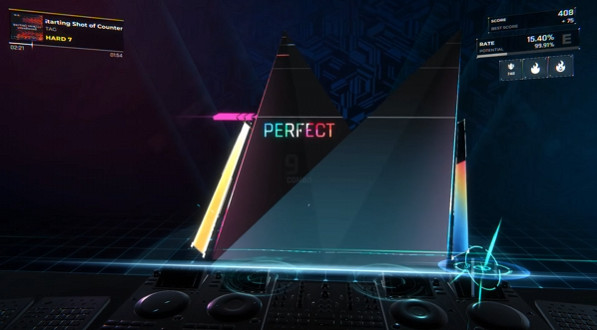 《MASH VP! Re:VISION》即將脫離搶先體驗版 發售正式版 《MASH VP! Re:VISION》即將脫離搶先體驗版 發售正式版