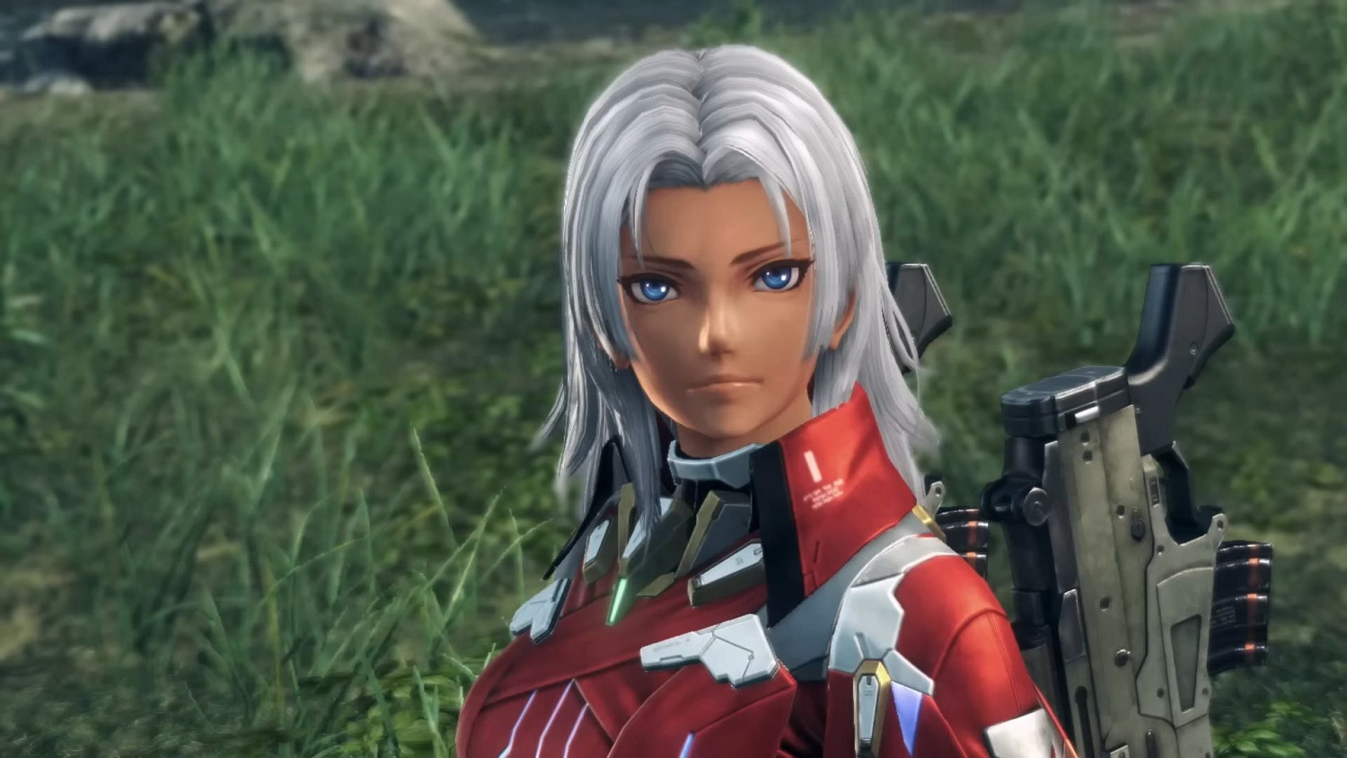 《異度神劍X：終極版》曝發售預告 明天正式發售！