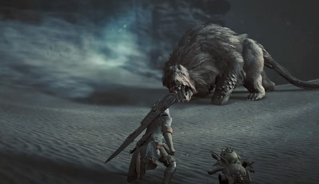 《魔物獵人：荒野》新周本活動上線！可獲得裝飾品