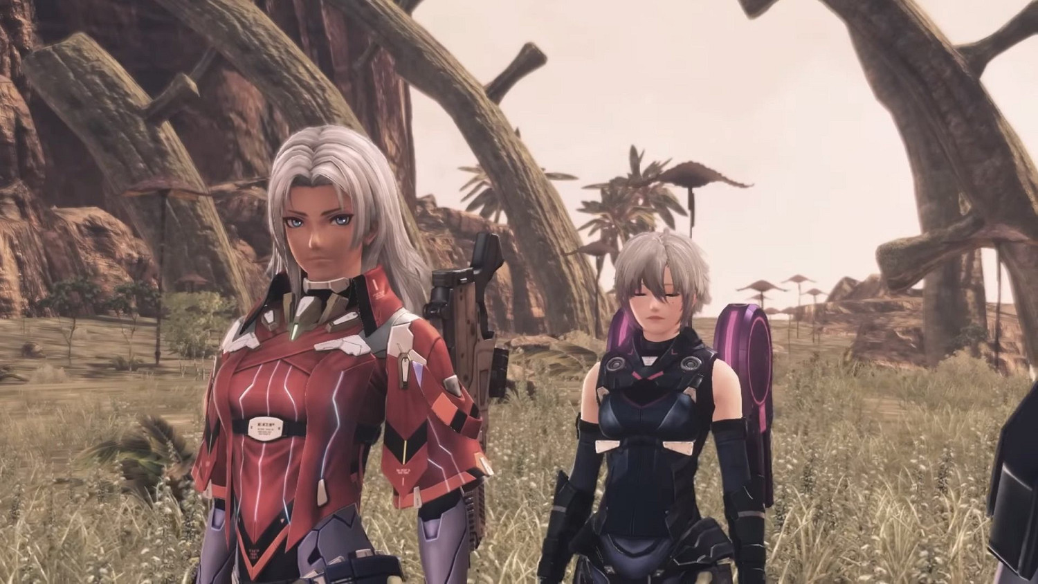 《異度神劍X：終極版》曝發售預告 明天正式發售！