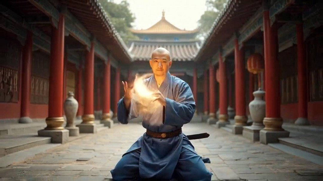 《九陰真經：修仙》概念影片 虛幻5開放世界修仙遊戲