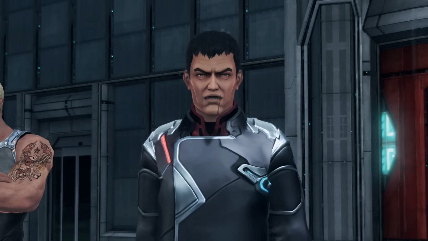 《異度神劍X：終極版》曝發售預告 明天正式發售！